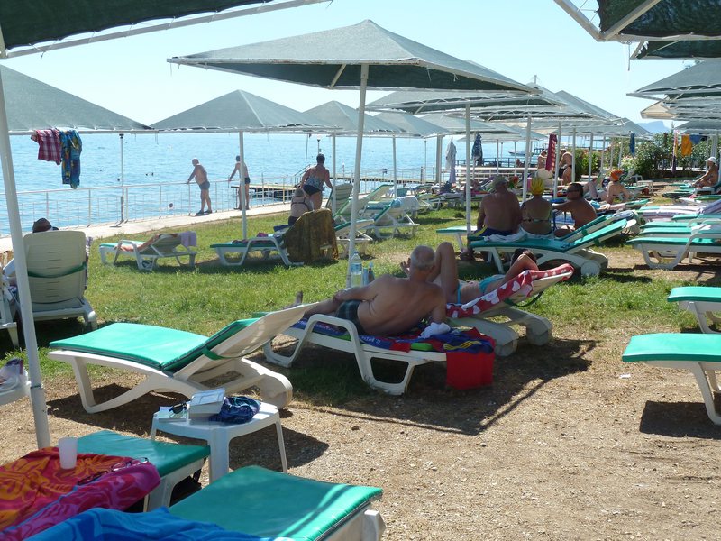 Rama Beach Hotel 177161