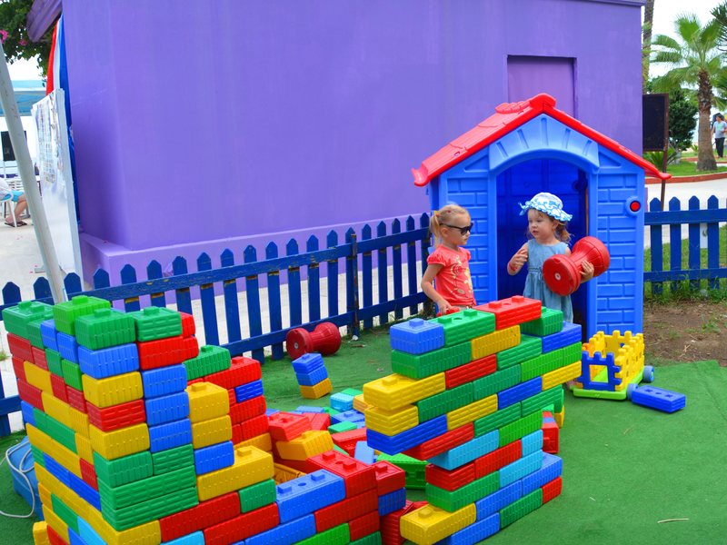 Rama Beach Hotel 177162