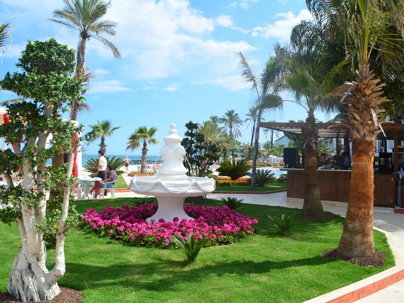 Rama Beach Hotel 177165