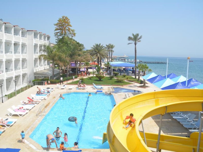 Rama Beach Hotel 177166