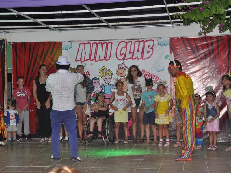 Rama Beach Hotel 177170