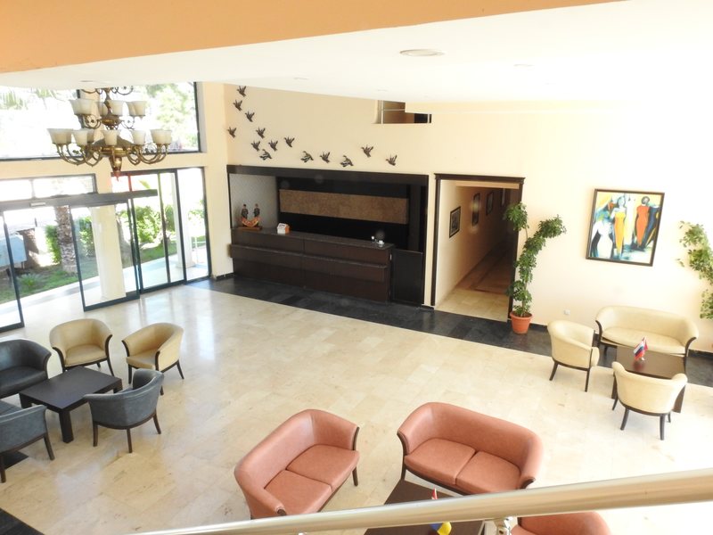 Rama Beach Hotel 177171