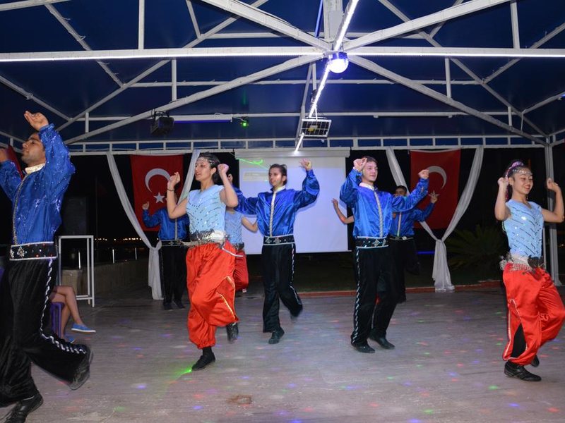 Rama Beach Hotel 177173