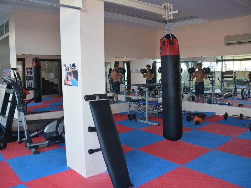 Rama Beach Hotel 177175