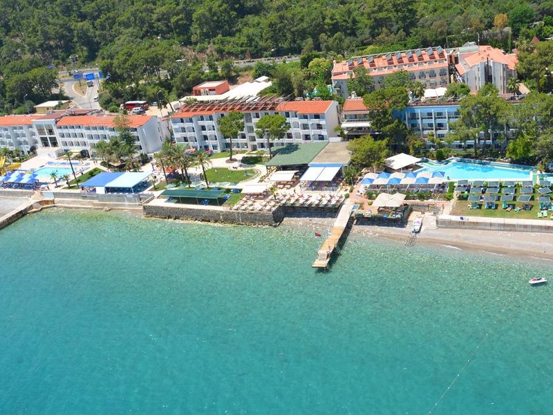 Rama Beach Hotel 177176