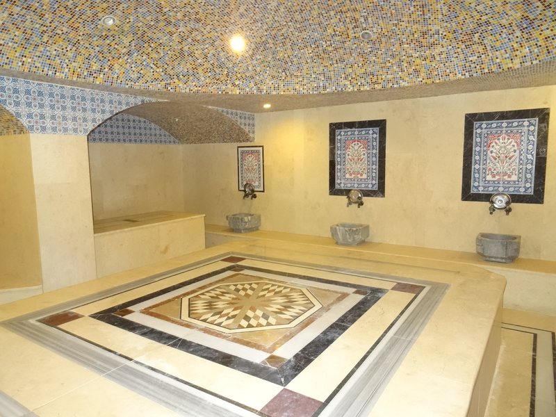 Rama Beach Hotel 177177