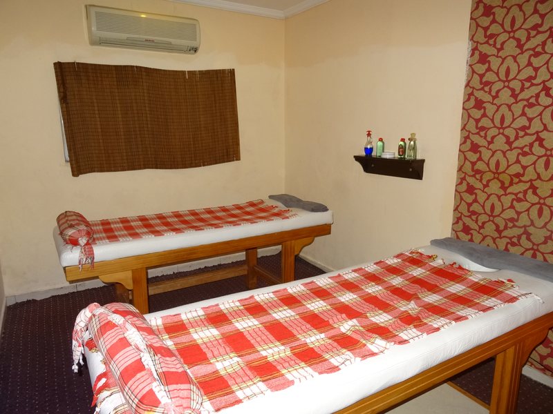 Rama Beach Hotel 177178