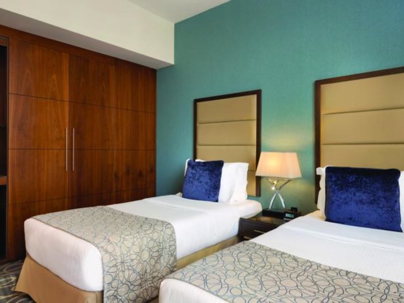 Ramada Abu Dhabi Corniche 119592