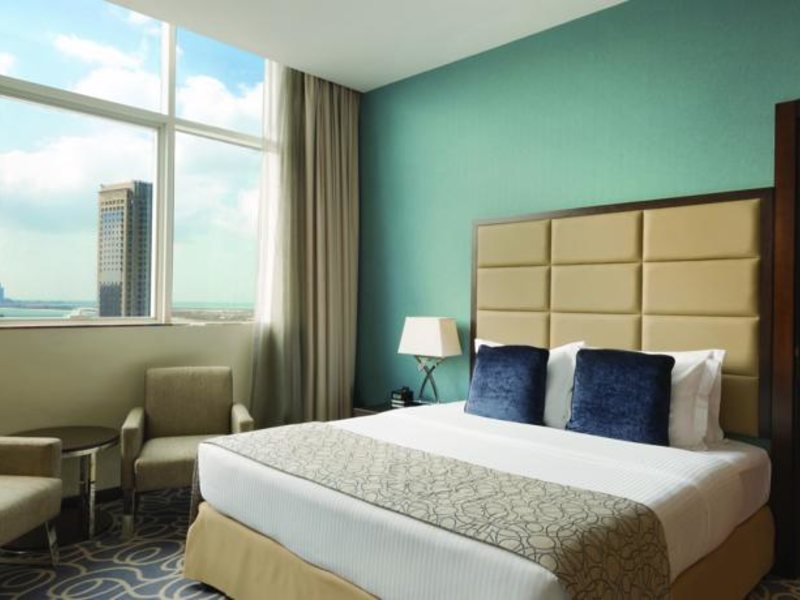 Ramada Abu Dhabi Corniche 119593