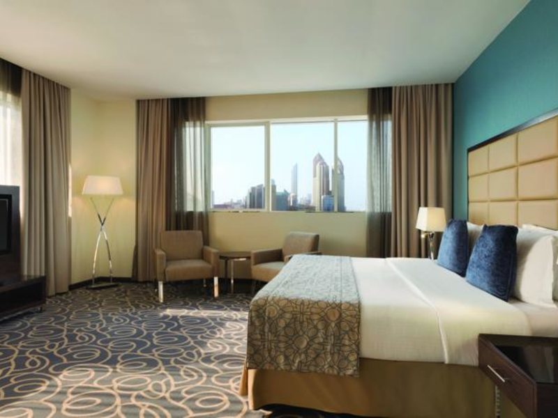 Ramada Abu Dhabi Corniche 119595