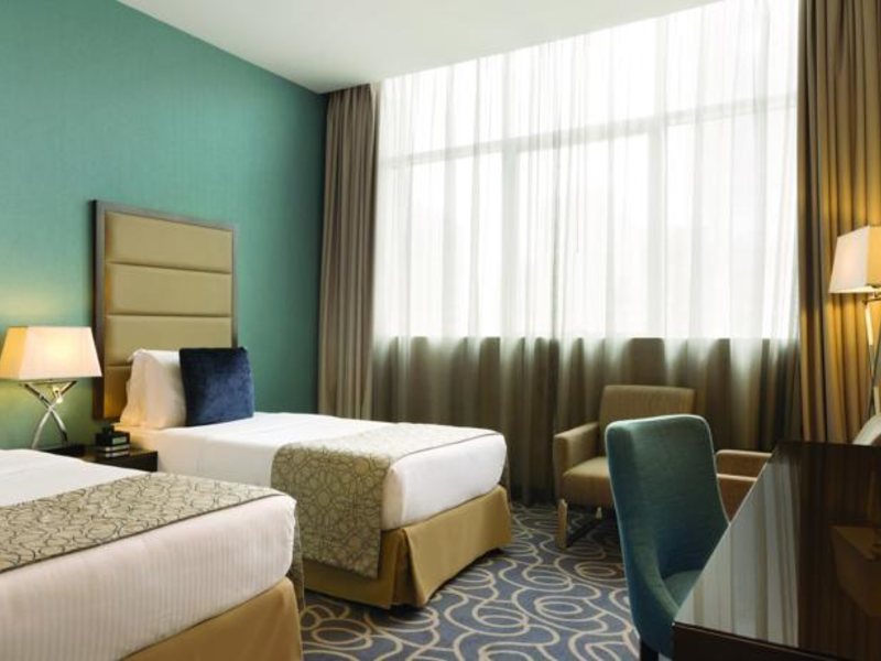 Ramada Abu Dhabi Corniche 119596