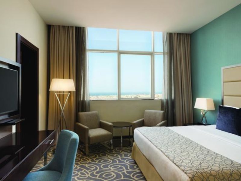 Ramada Abu Dhabi Corniche 119597