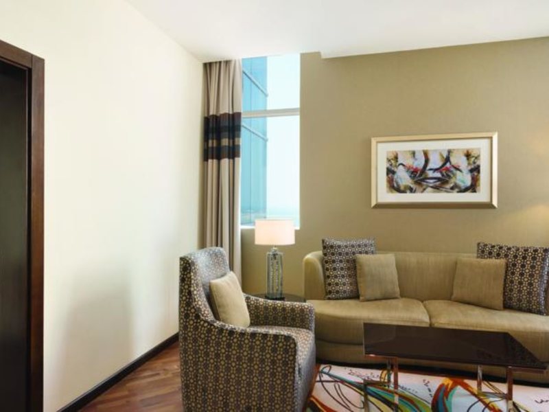 Ramada Abu Dhabi Corniche 119598