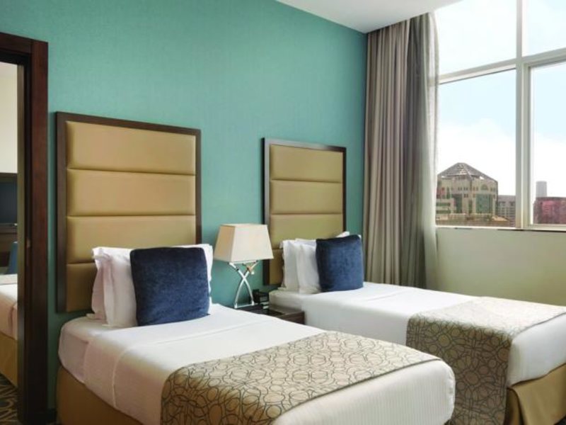 Ramada Abu Dhabi Corniche 119599