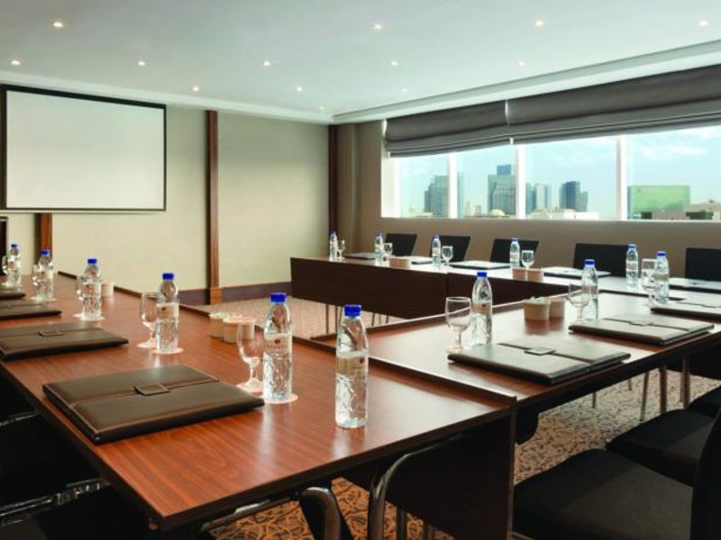 Ramada Abu Dhabi Corniche 119603