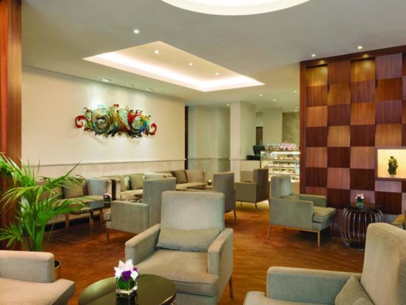 Ramada Abu Dhabi Corniche 119604