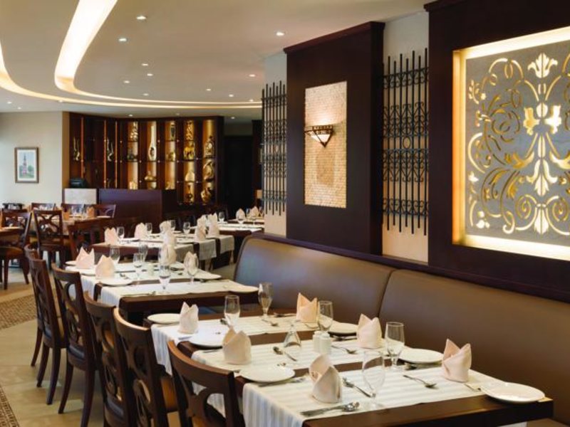 Ramada Abu Dhabi Corniche 119605