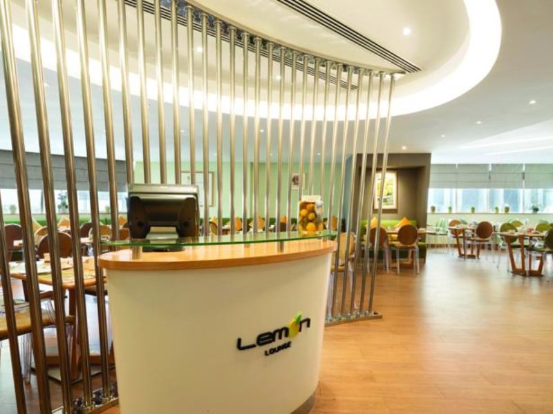 Ramada Abu Dhabi Corniche 119606