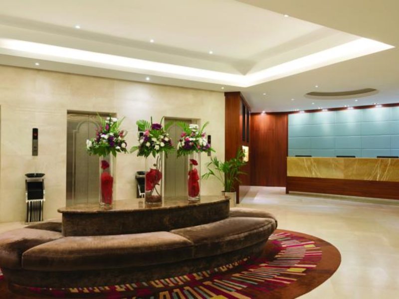 Ramada Abu Dhabi Corniche 119607