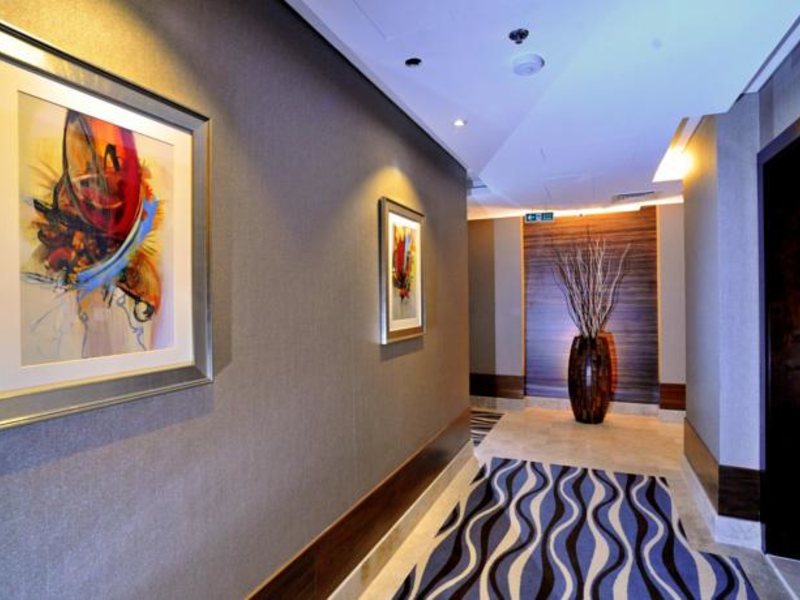 Ramada Abu Dhabi Corniche 119611