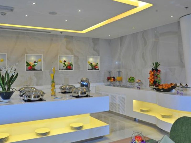 Ramada Abu Dhabi Corniche 119613