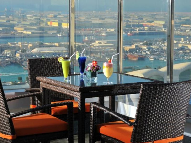 Ramada Abu Dhabi Corniche 119614