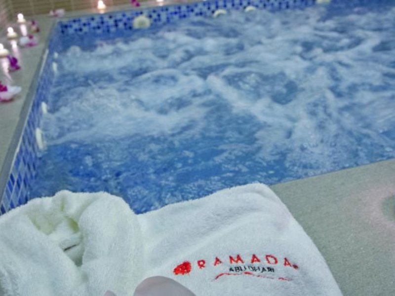 Ramada Abu Dhabi Corniche 119616