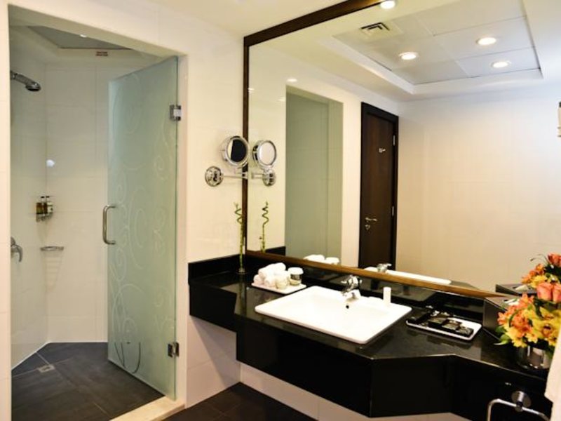 Ramada Abu Dhabi Corniche 119618