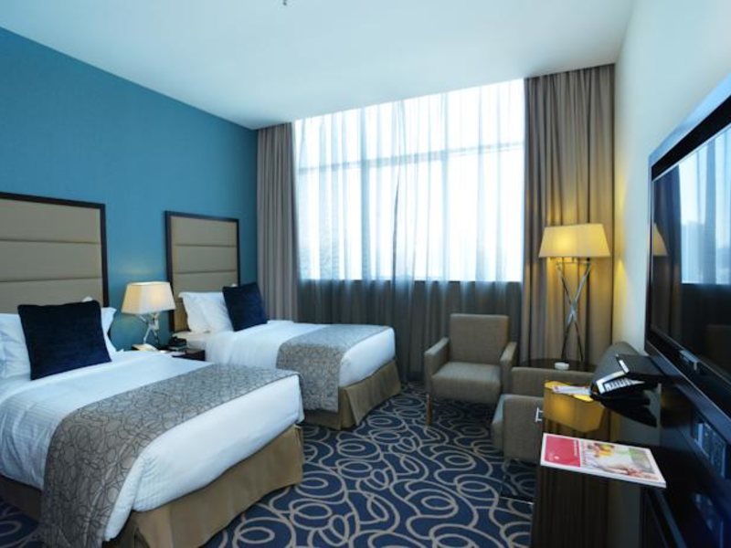 Ramada Abu Dhabi Corniche 119621