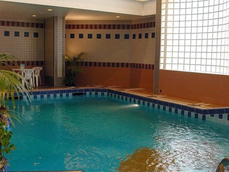 Ramada Beach Hotel Ajman 53790