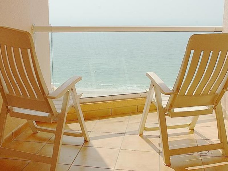 Ramada Beach Hotel Ajman 53791