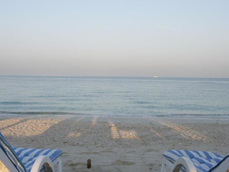 Ramada Beach Hotel Ajman 53794
