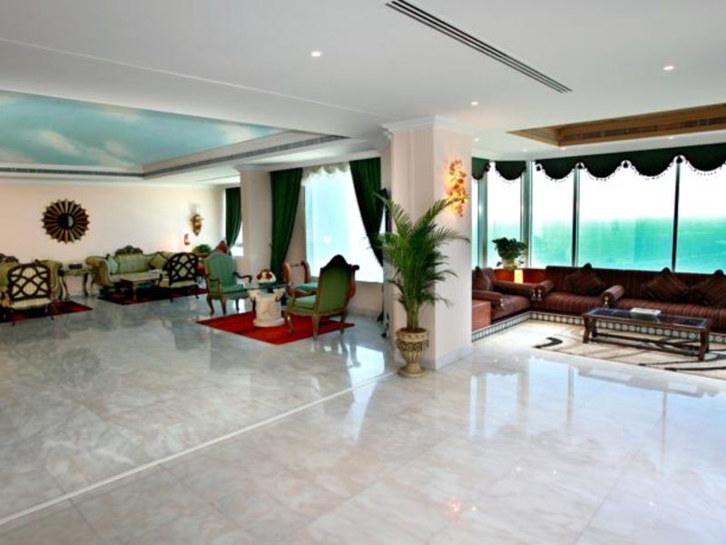 Ramada Beach Hotel Ajman 53795