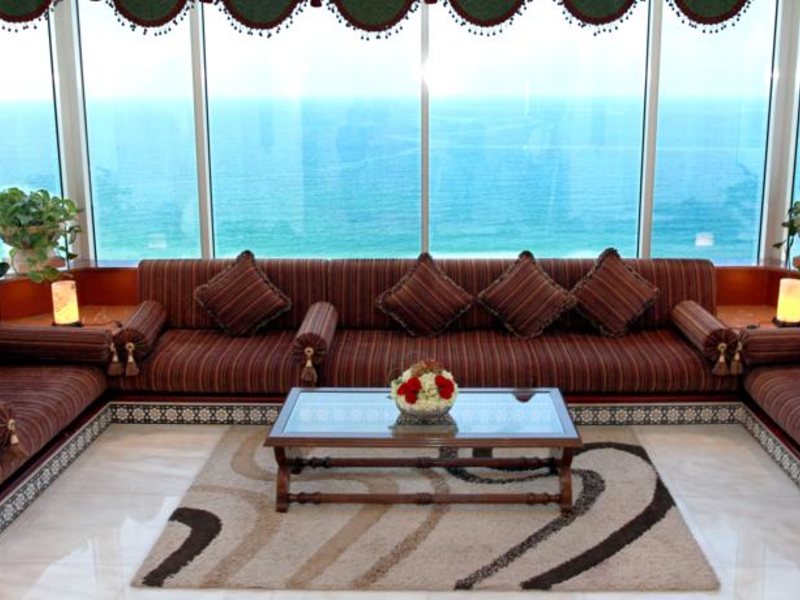 Ramada Beach Hotel Ajman 53796