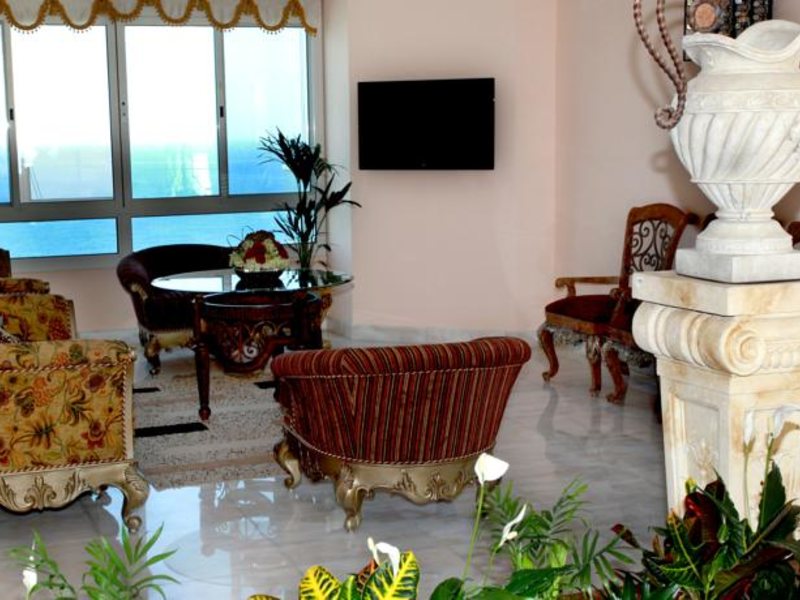 Ramada Beach Hotel Ajman 53797