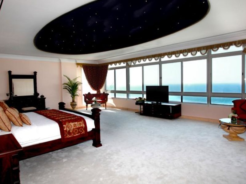 Ramada Beach Hotel Ajman 53798