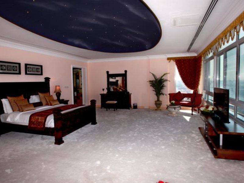 Ramada Beach Hotel Ajman 53799