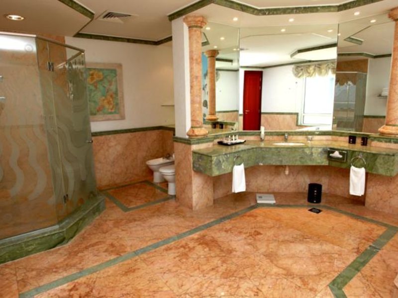 Ramada Beach Hotel Ajman 53803