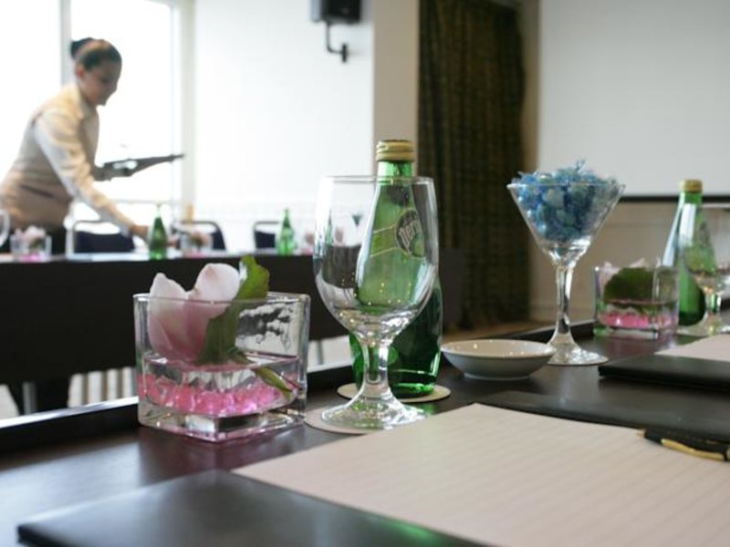 Ramada Beach Hotel Ajman 53806