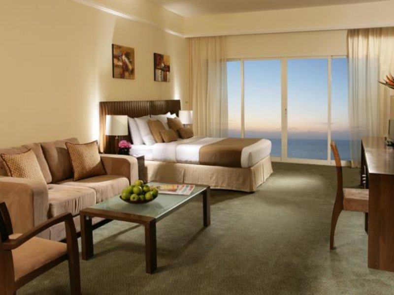 Ramada Beach Hotel Ajman 53811