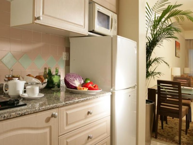 Ramada Beach Hotel Ajman 53812