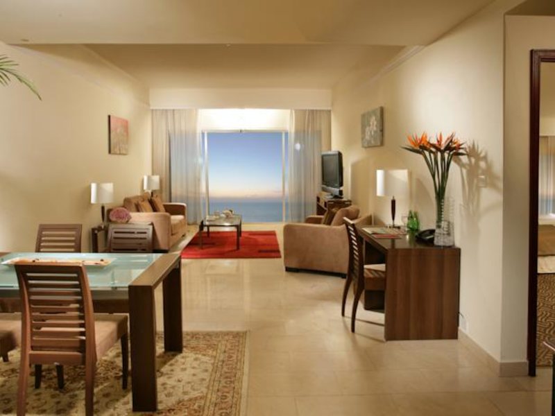 Ramada Beach Hotel Ajman 53813