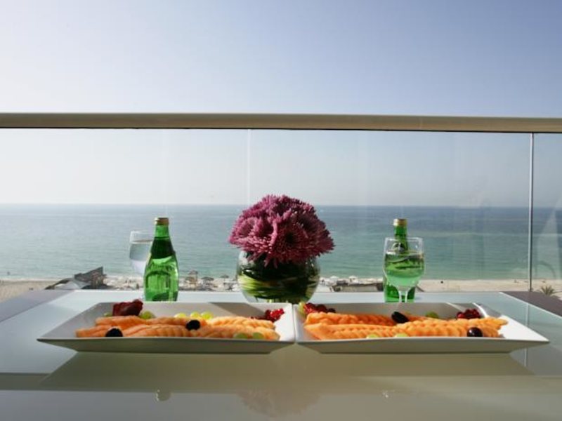 Ramada Beach Hotel Ajman 53814