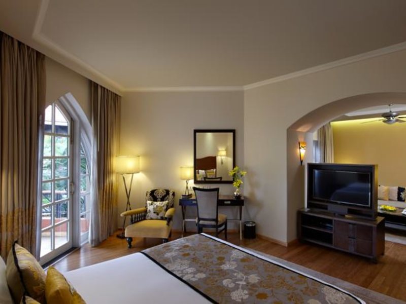 Ramada Caravela Beach Resort 113789