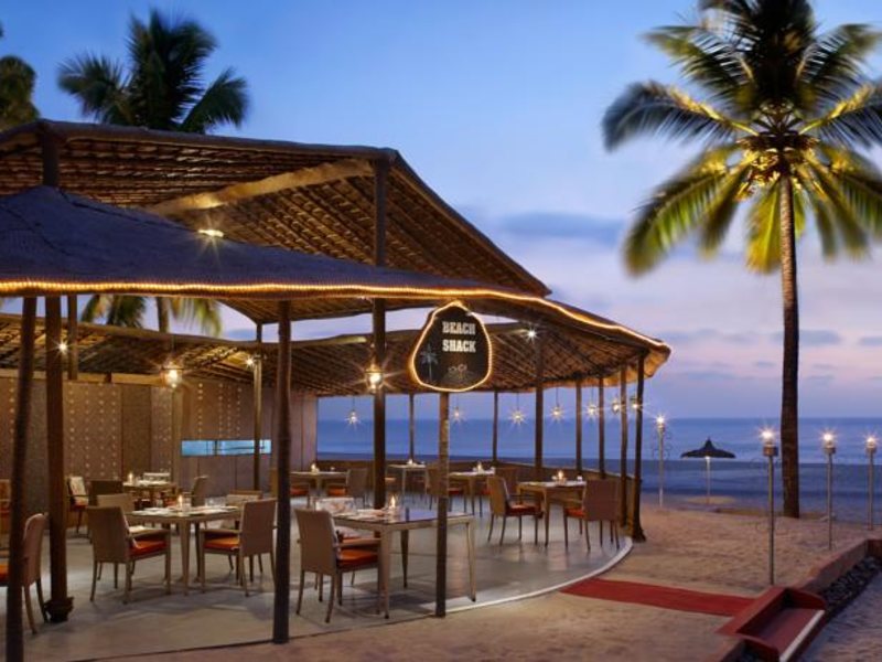 Ramada Caravela Beach Resort 113791