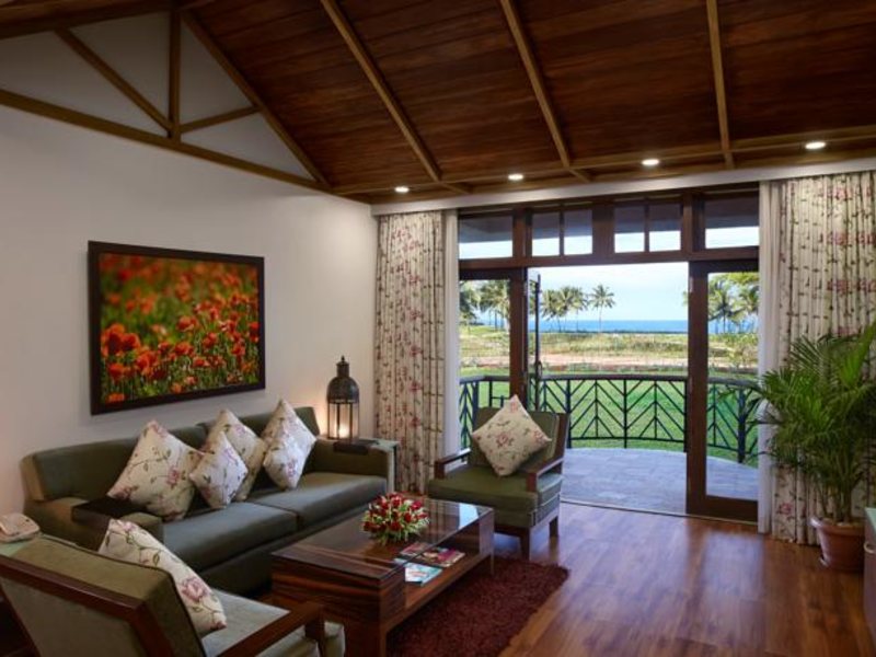 Ramada Caravela Beach Resort 113792