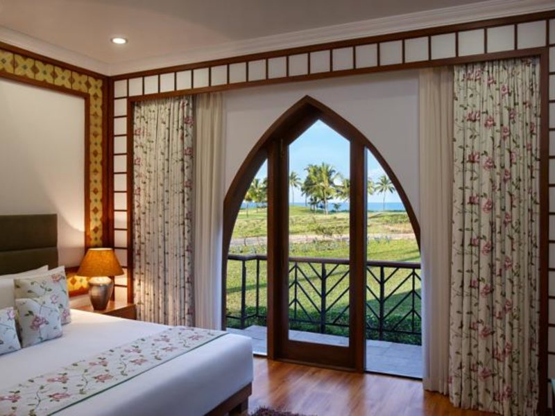 Ramada Caravela Beach Resort 113793