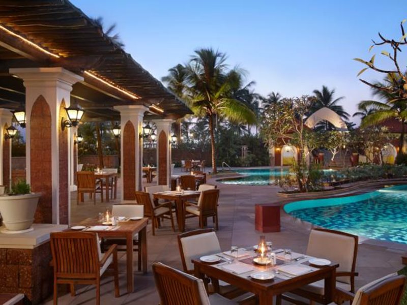 Ramada Caravela Beach Resort 113794