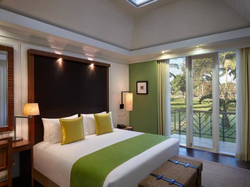 Ramada Caravela Beach Resort 113796