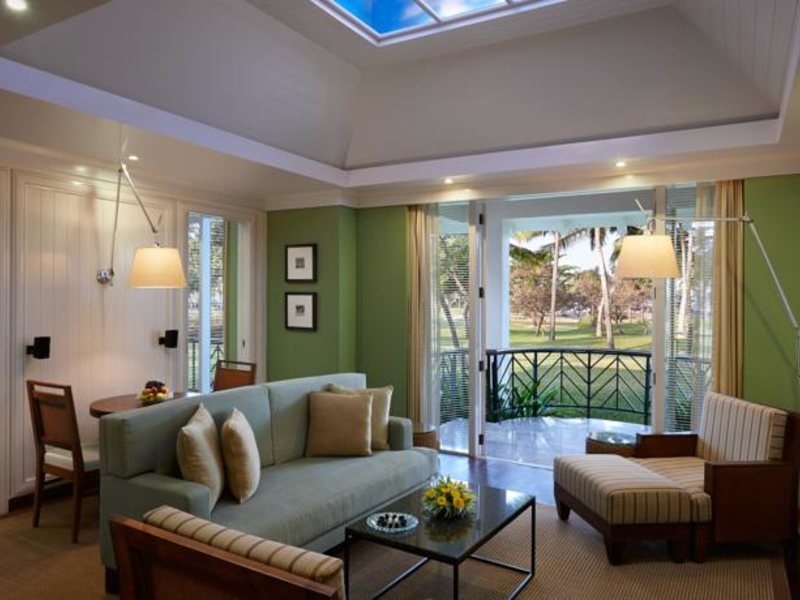 Ramada Caravela Beach Resort 113797